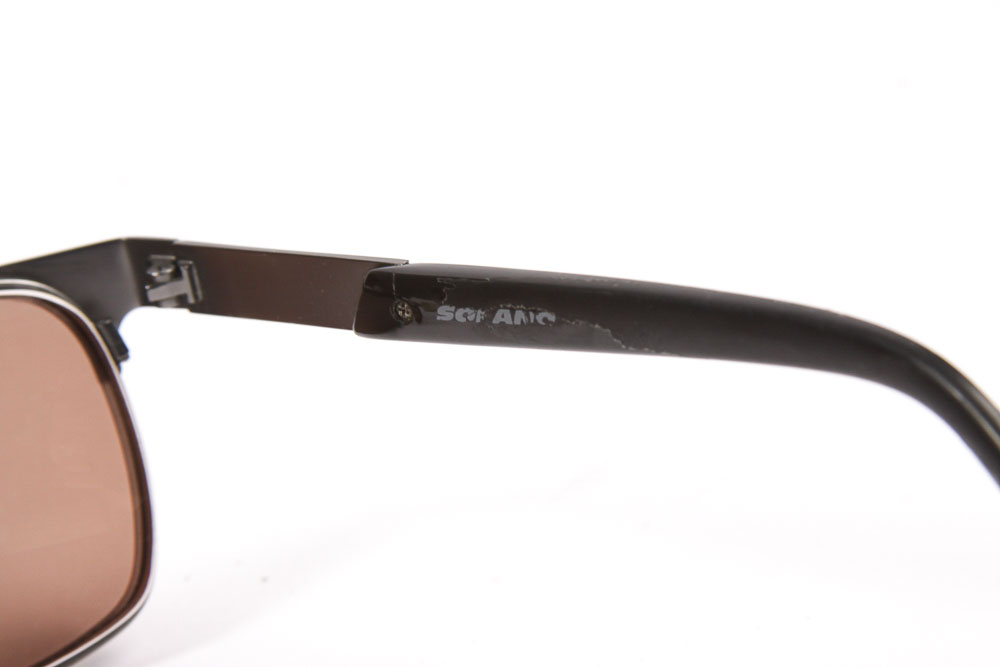 Collection of Vintage Sunglasses