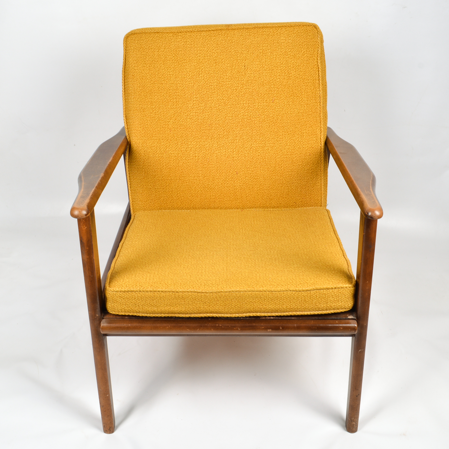 Danish Modern Armchair