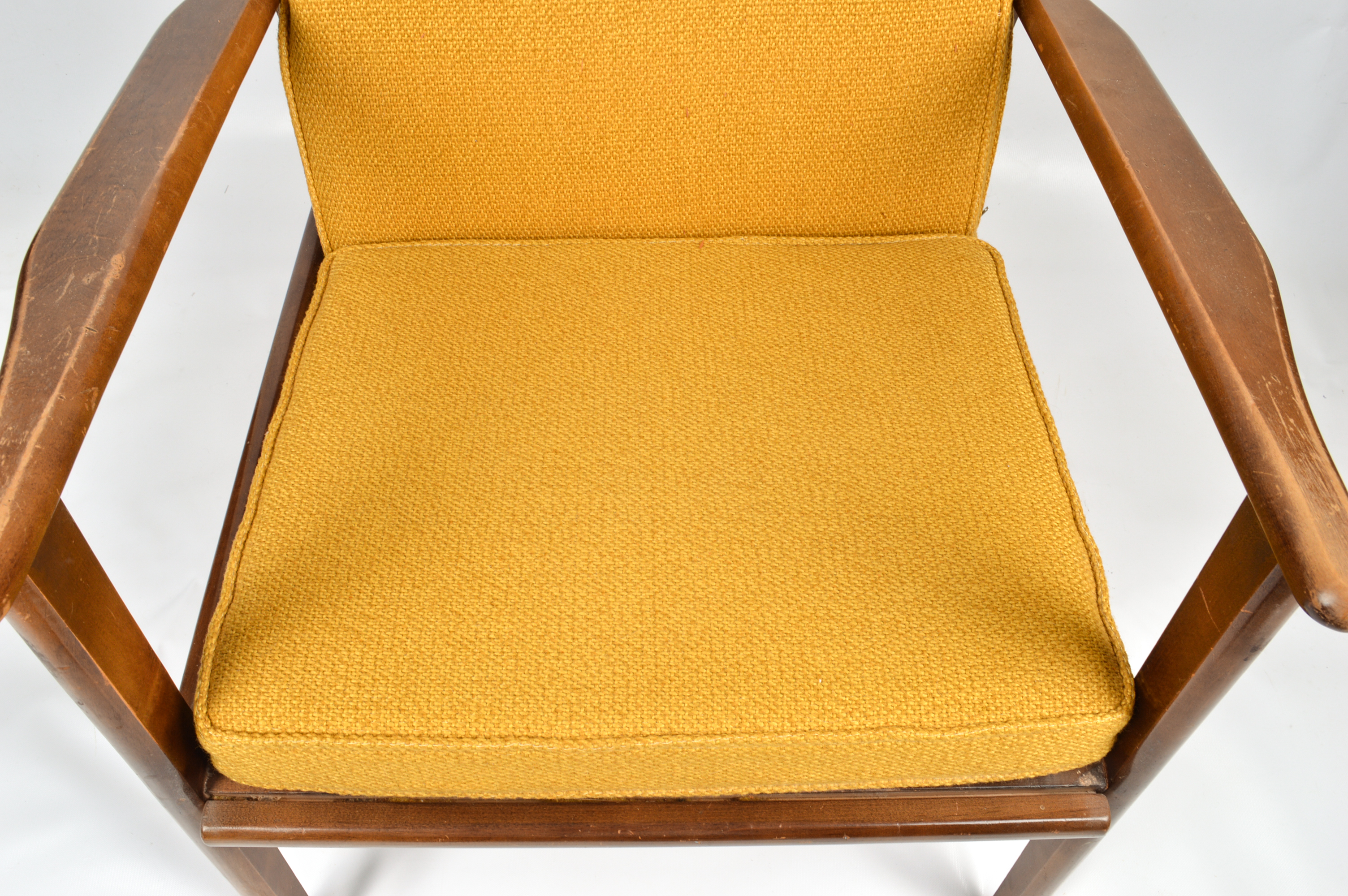 Danish Modern Armchair