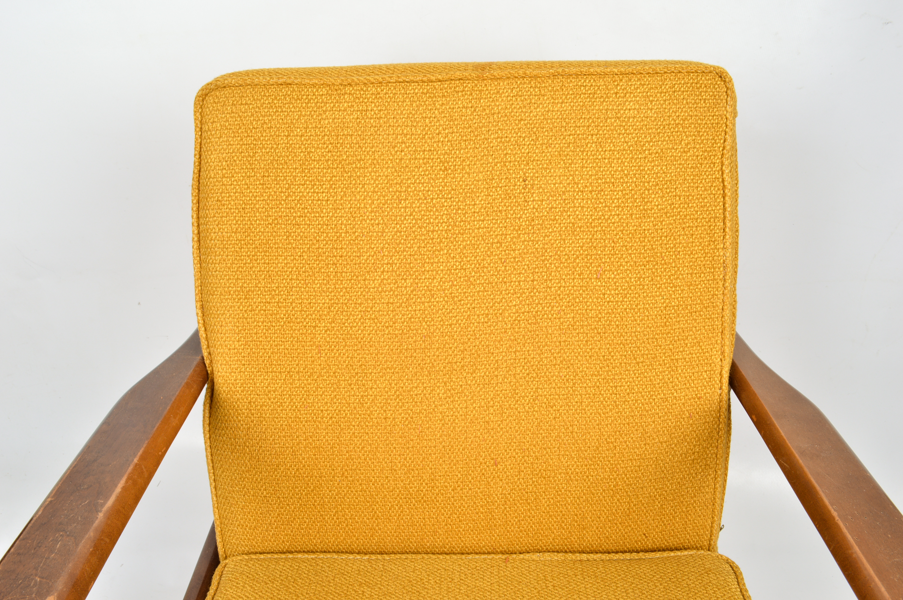 Danish Modern Armchair