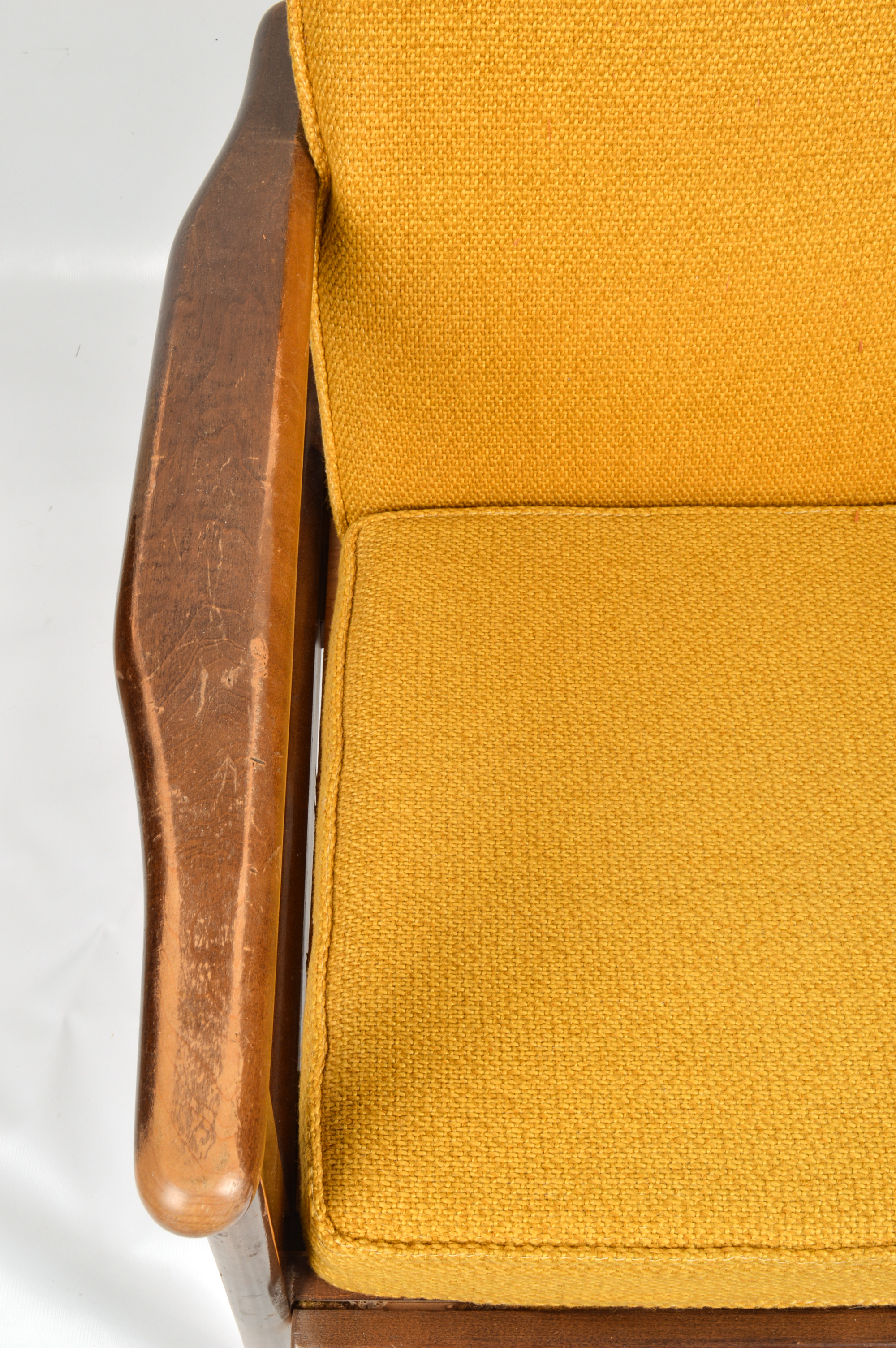 Danish Modern Armchair