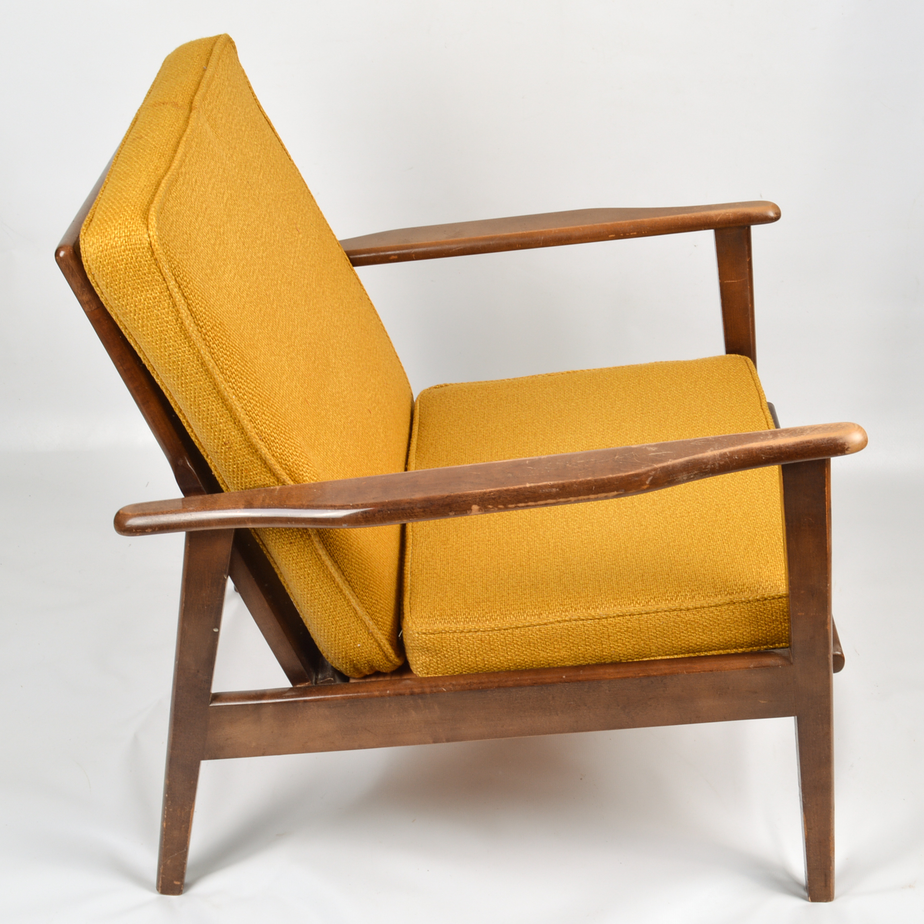 Danish Modern Armchair