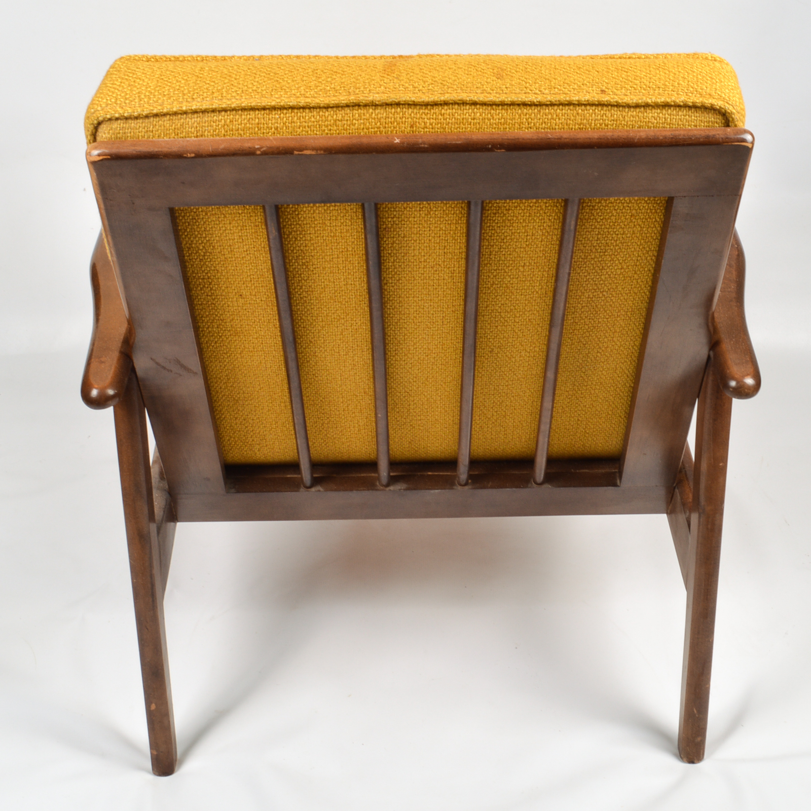 Danish Modern Armchair