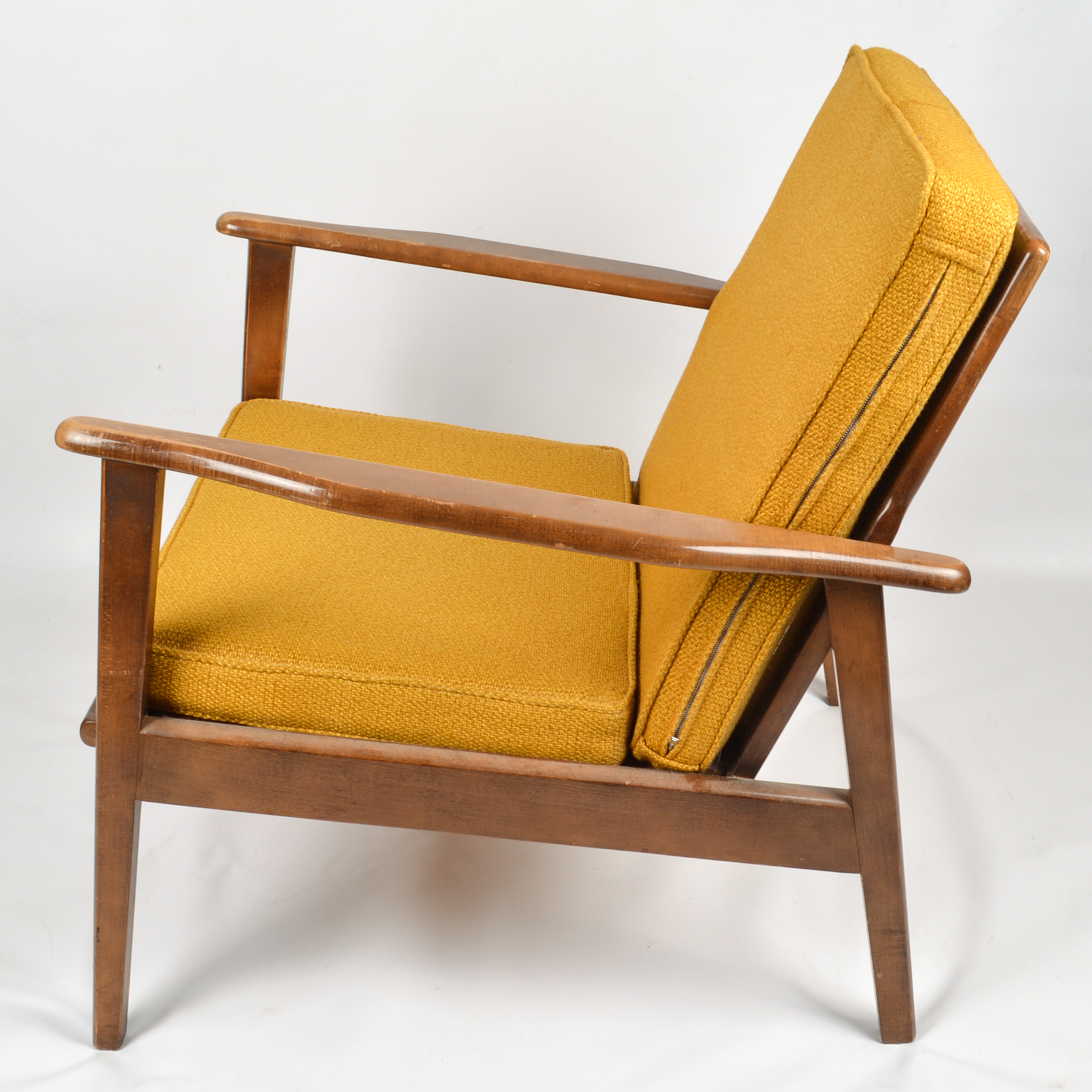 Danish Modern Armchair