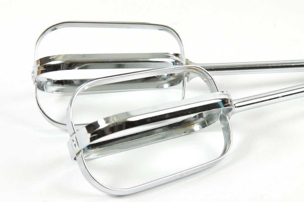 Vintage General Electric Hand Mixer