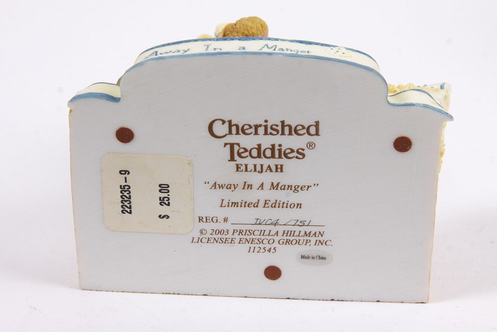 Assortment of Animal Figurines