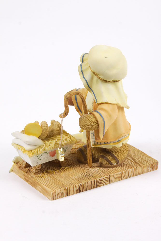 Assortment of Animal Figurines