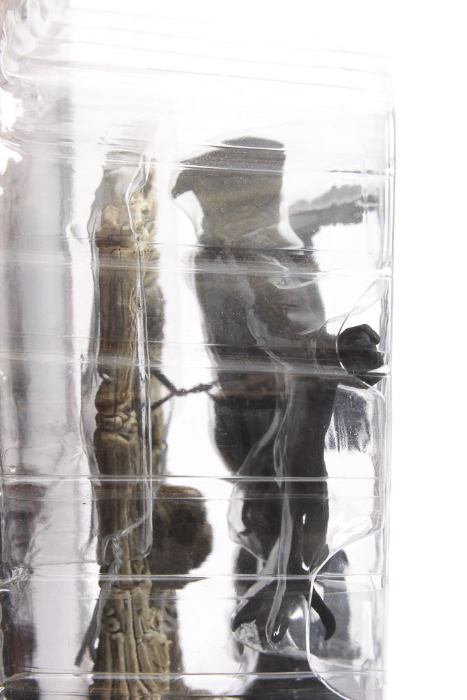 Movie Maniacs "Scream" Figurine