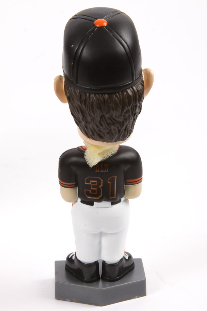 Robb Nen 2002 San Francisco Giants Bobblehead Figurine
