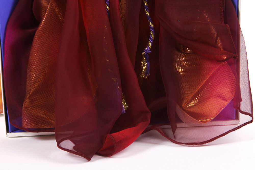 Collection of Barbie Dolls