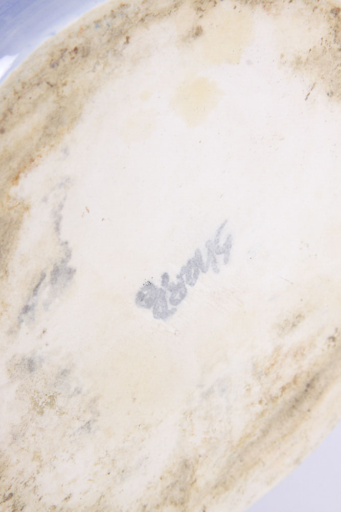 Shard Pottery of Maine "Coastal Village" Earthenware