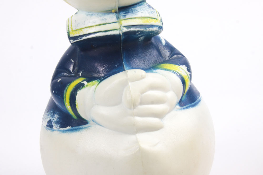 Variety of Vintage Disney Collectibles