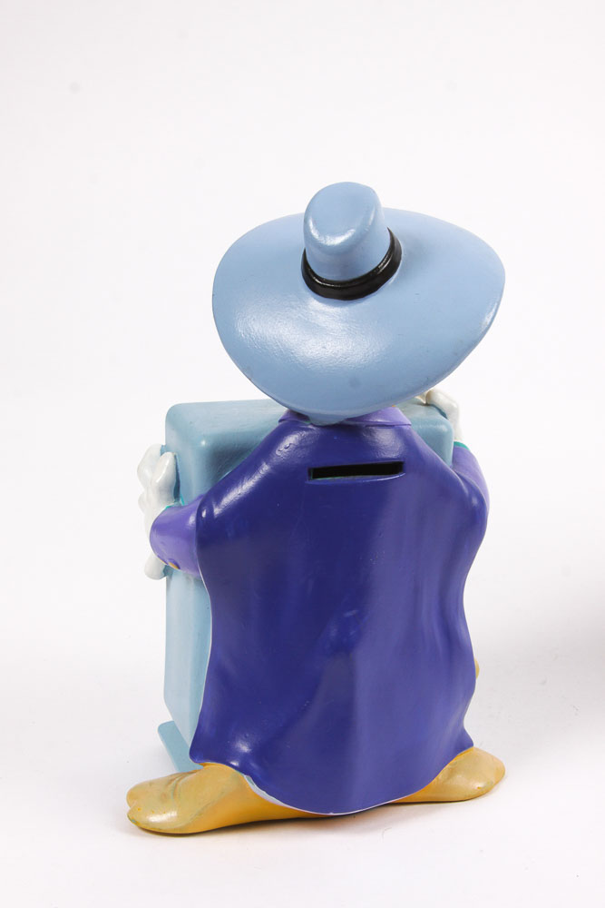 Variety of Vintage Disney Collectibles