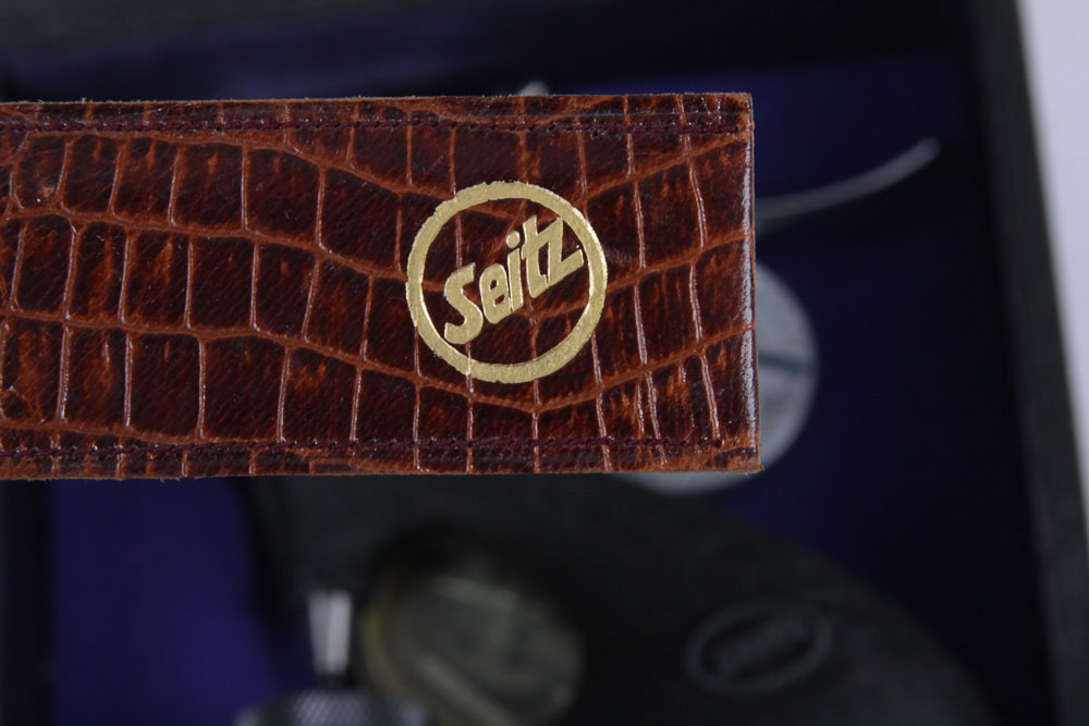 Swiss-Made Riveting Tools