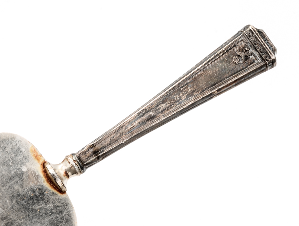 Collection of Assorted Silver Plate Flatware