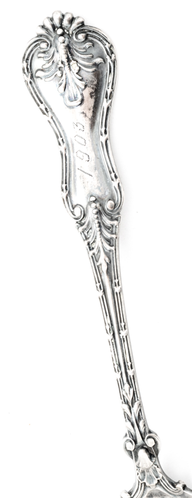 Collection of Vintage Sterling Silver Souvenir Spoons