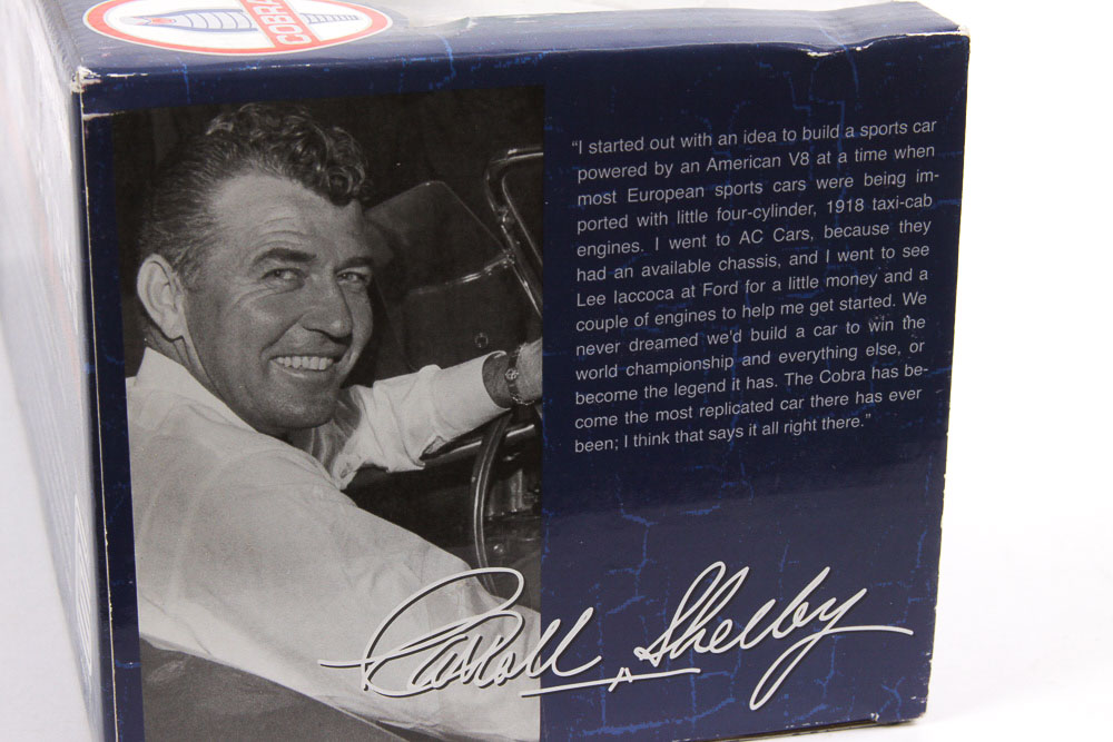 Assortment of Die-Cast Vehicles