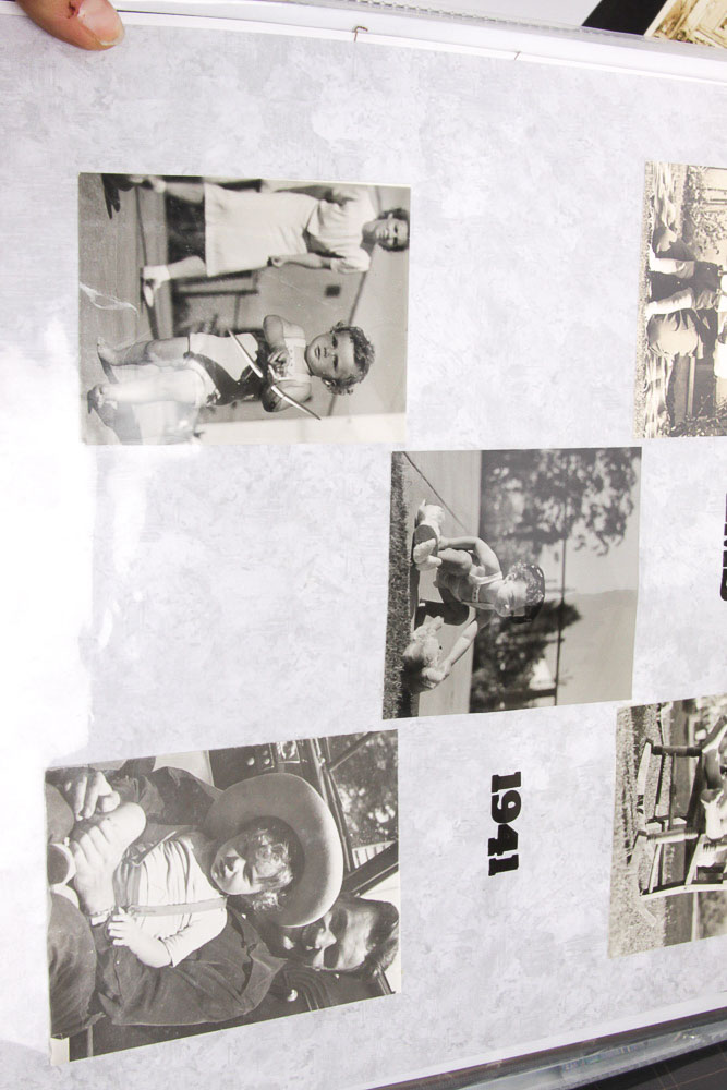 Vintage World War I and II-Era Newspapers