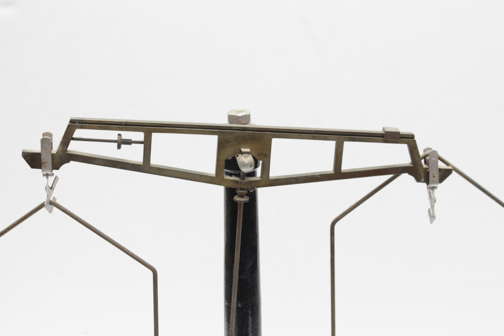 Antique Cenko Balance Scale