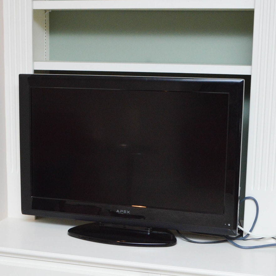 Apex Digital 32" LCD Television