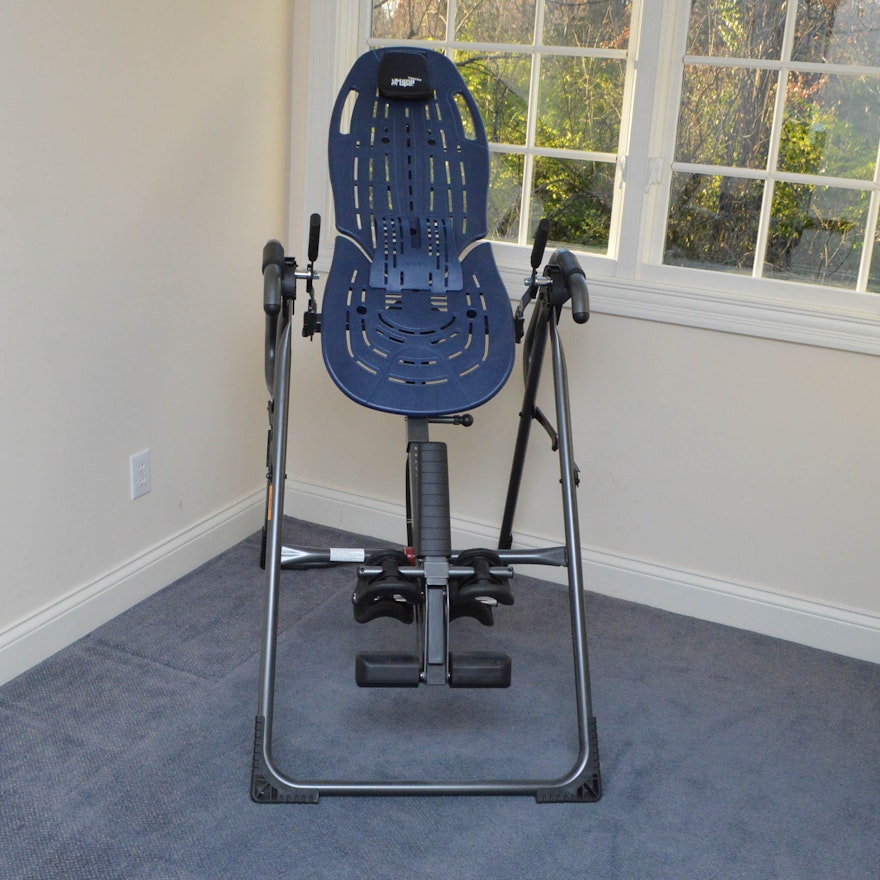 Hang Ups Teeter Inversion Table