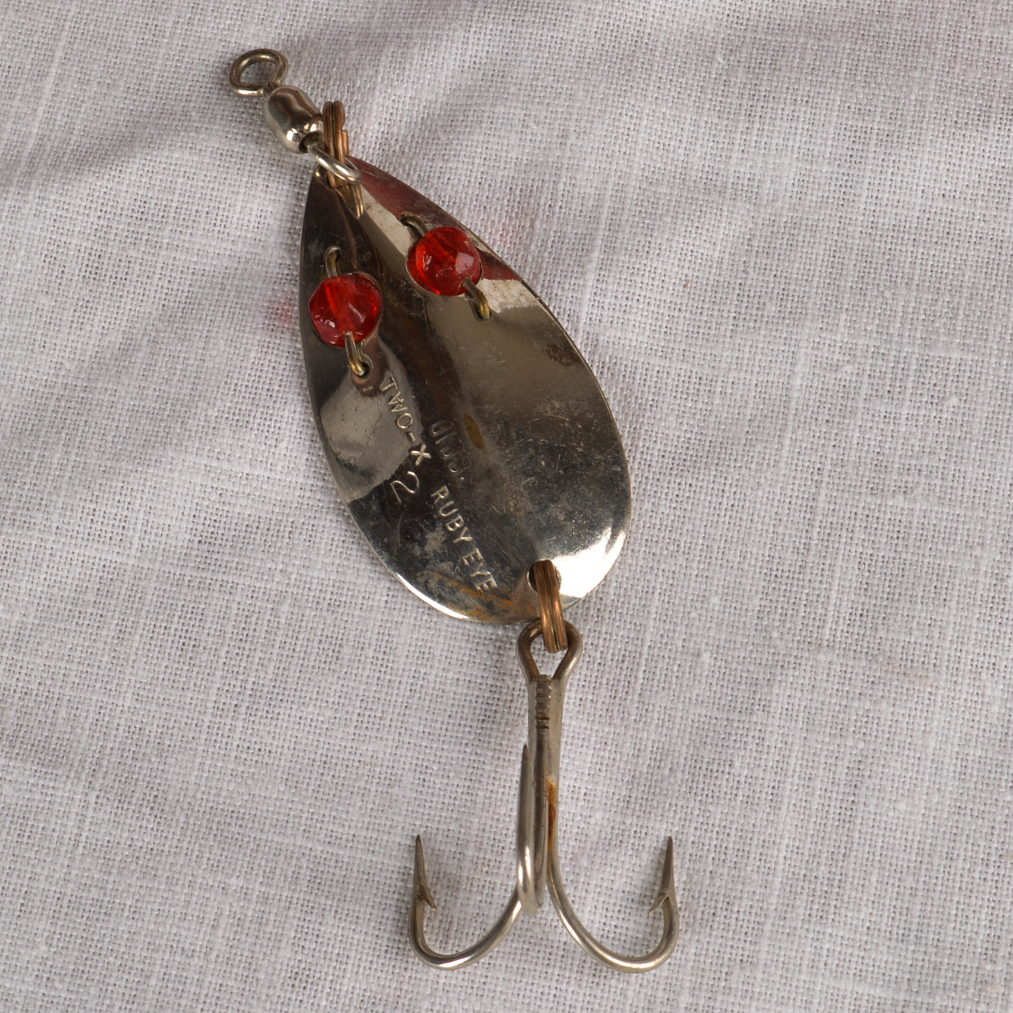 1950s -1960s Fishing Rods and Lures