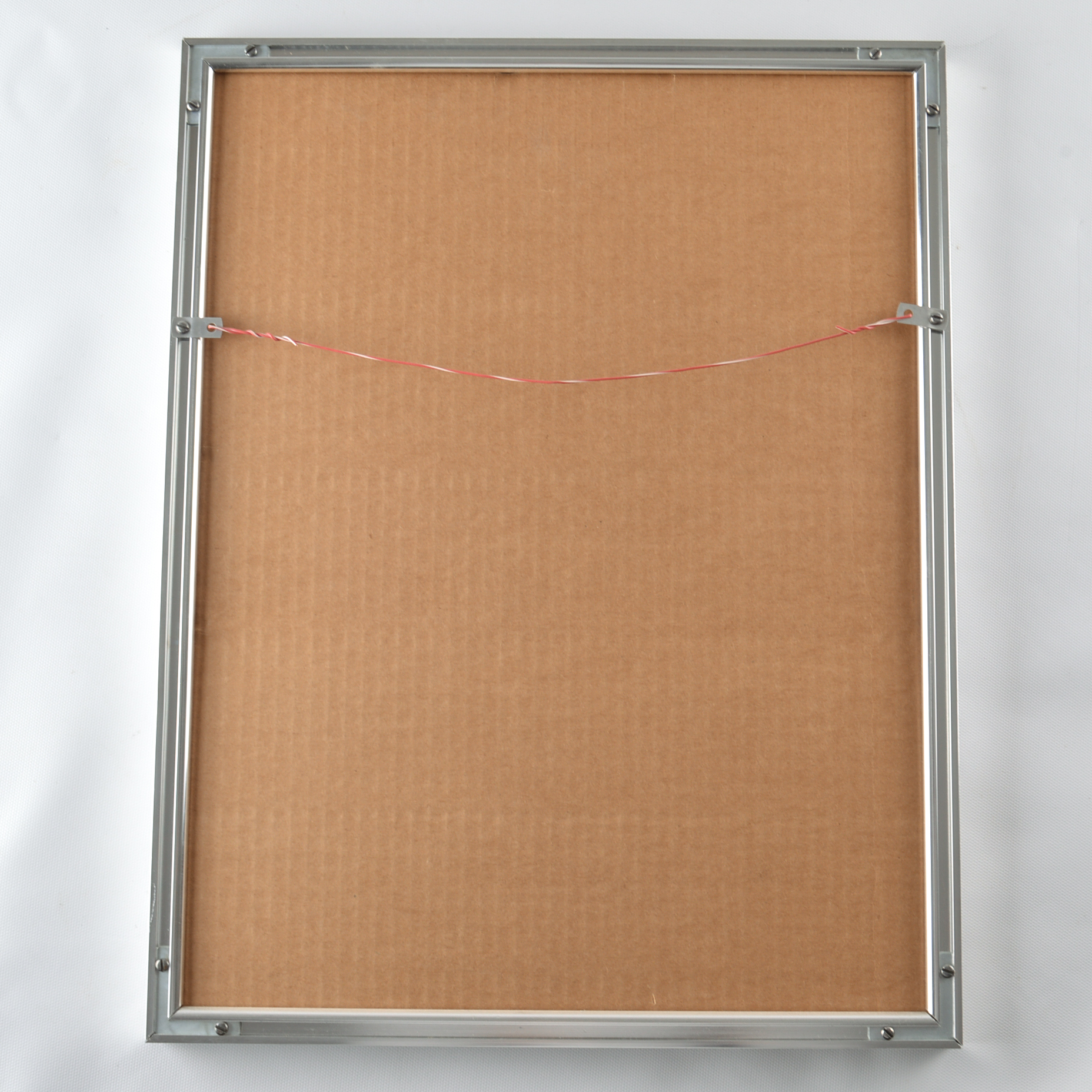 Three Original Jack Smith Watercolor Paintings