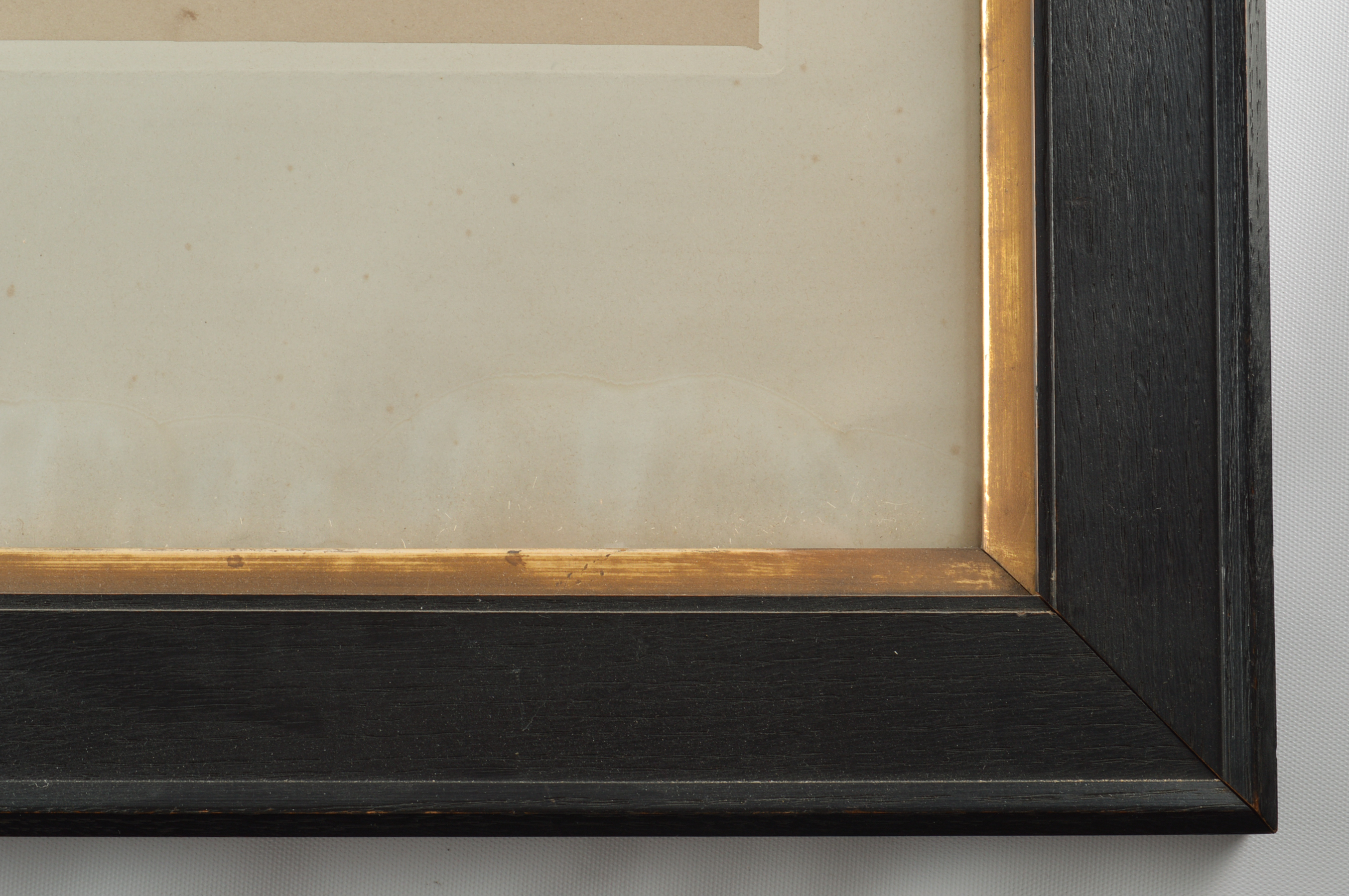 Antique Edwin Long Biblical Intaglio Engraving by George Sidney Hunt