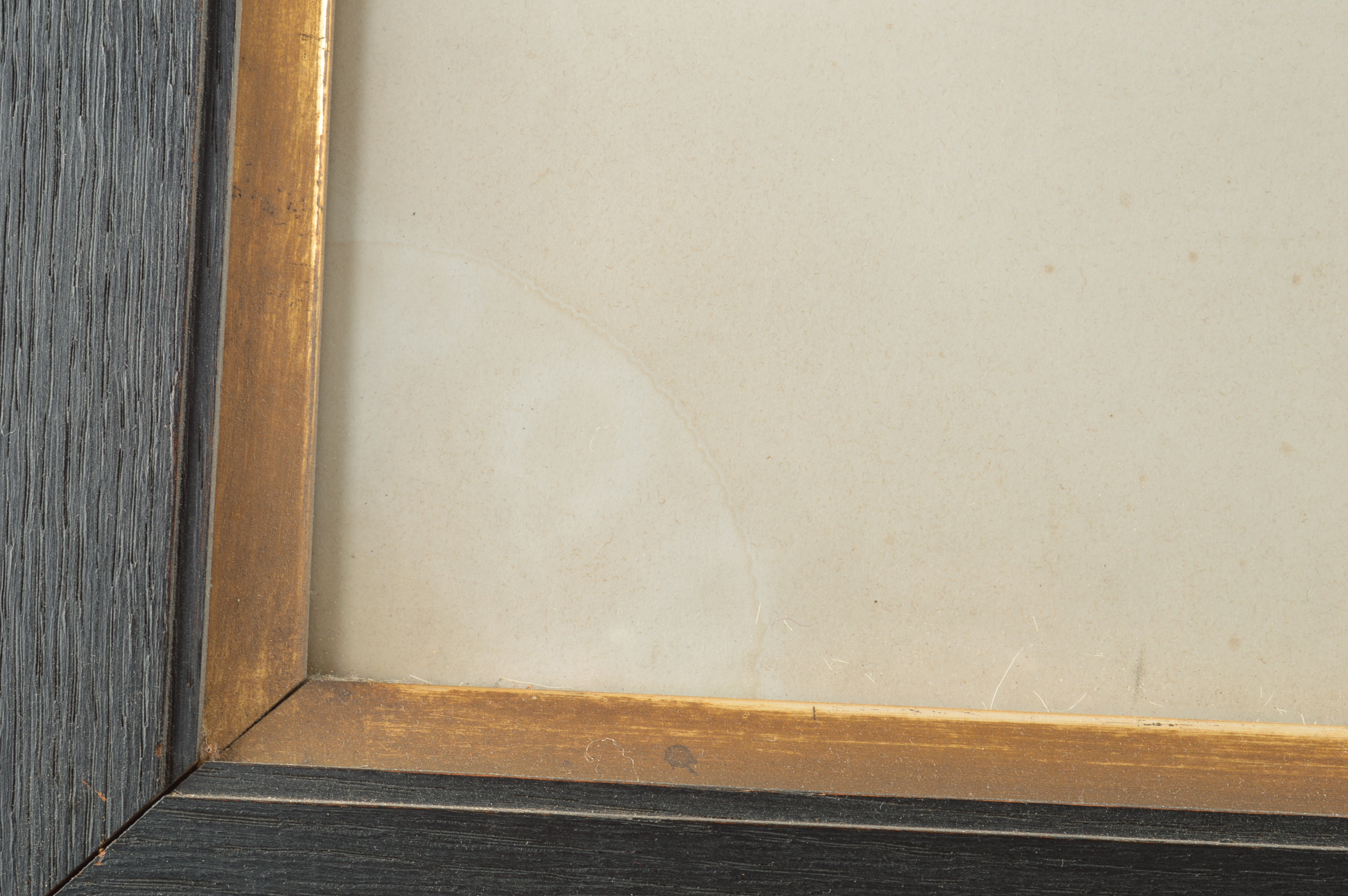 Antique Edwin Long Biblical Intaglio Engraving by George Sidney Hunt