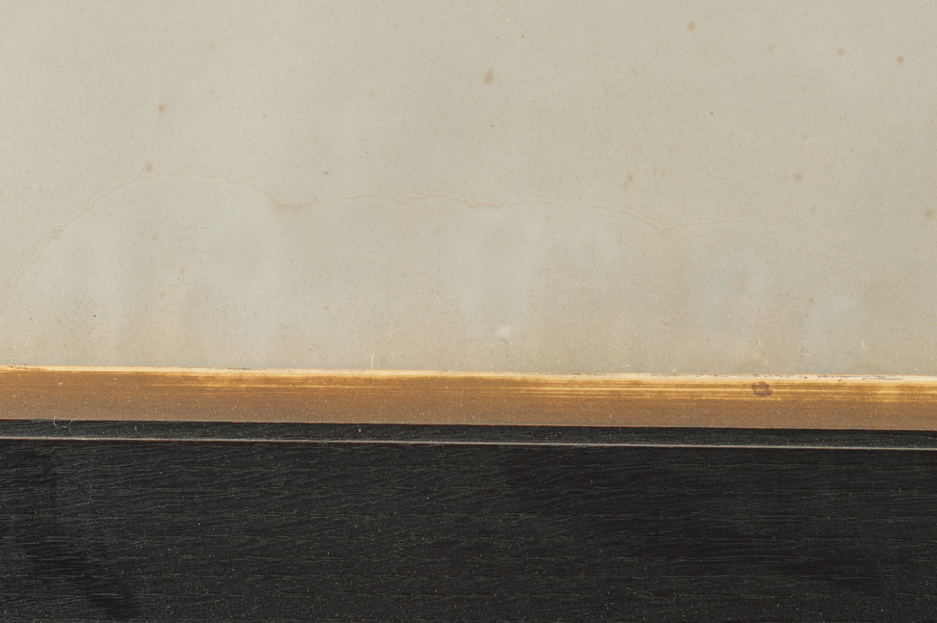 Antique Edwin Long Biblical Intaglio Engraving by George Sidney Hunt