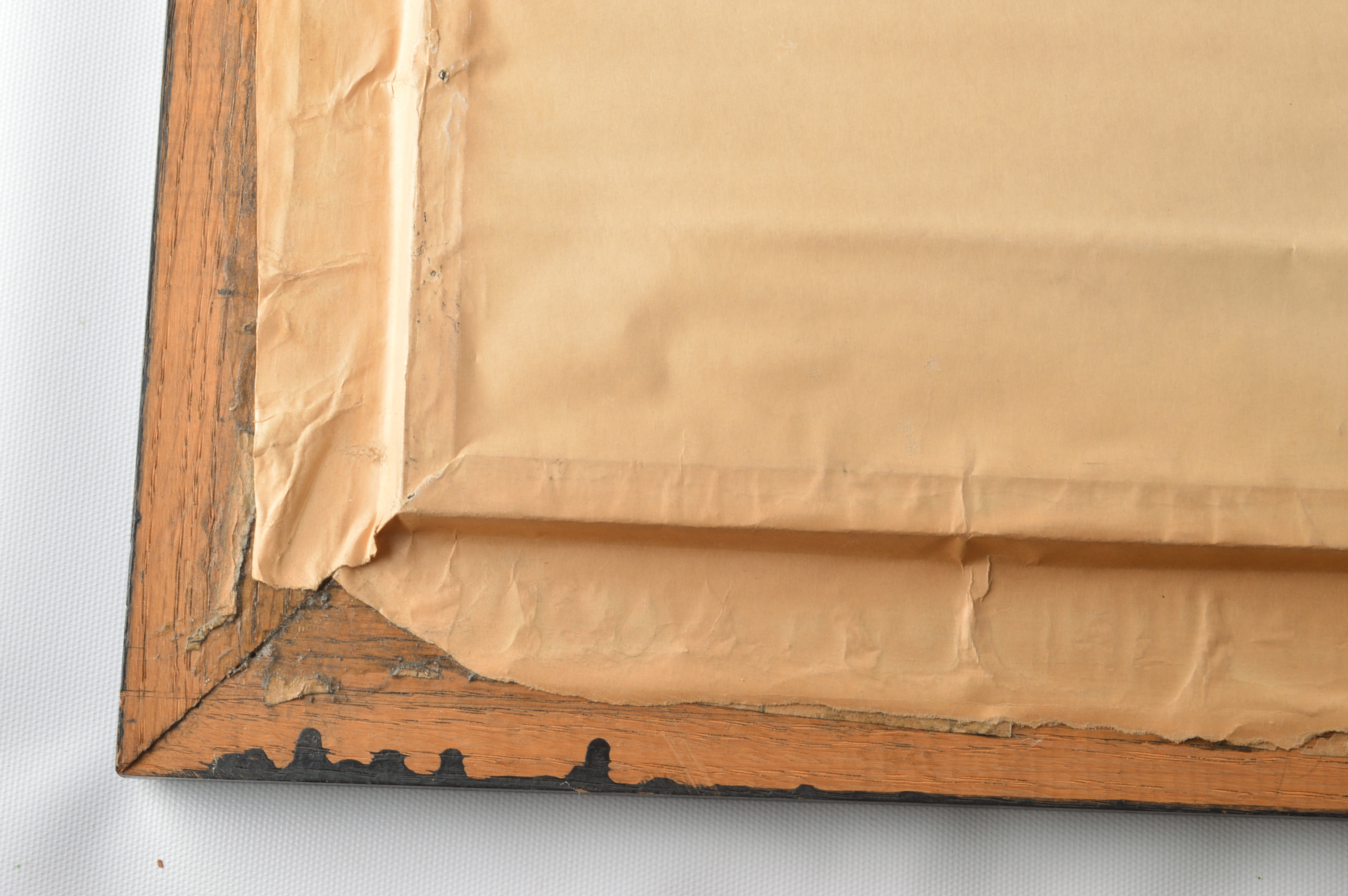 Antique Edwin Long Biblical Intaglio Engraving by George Sidney Hunt