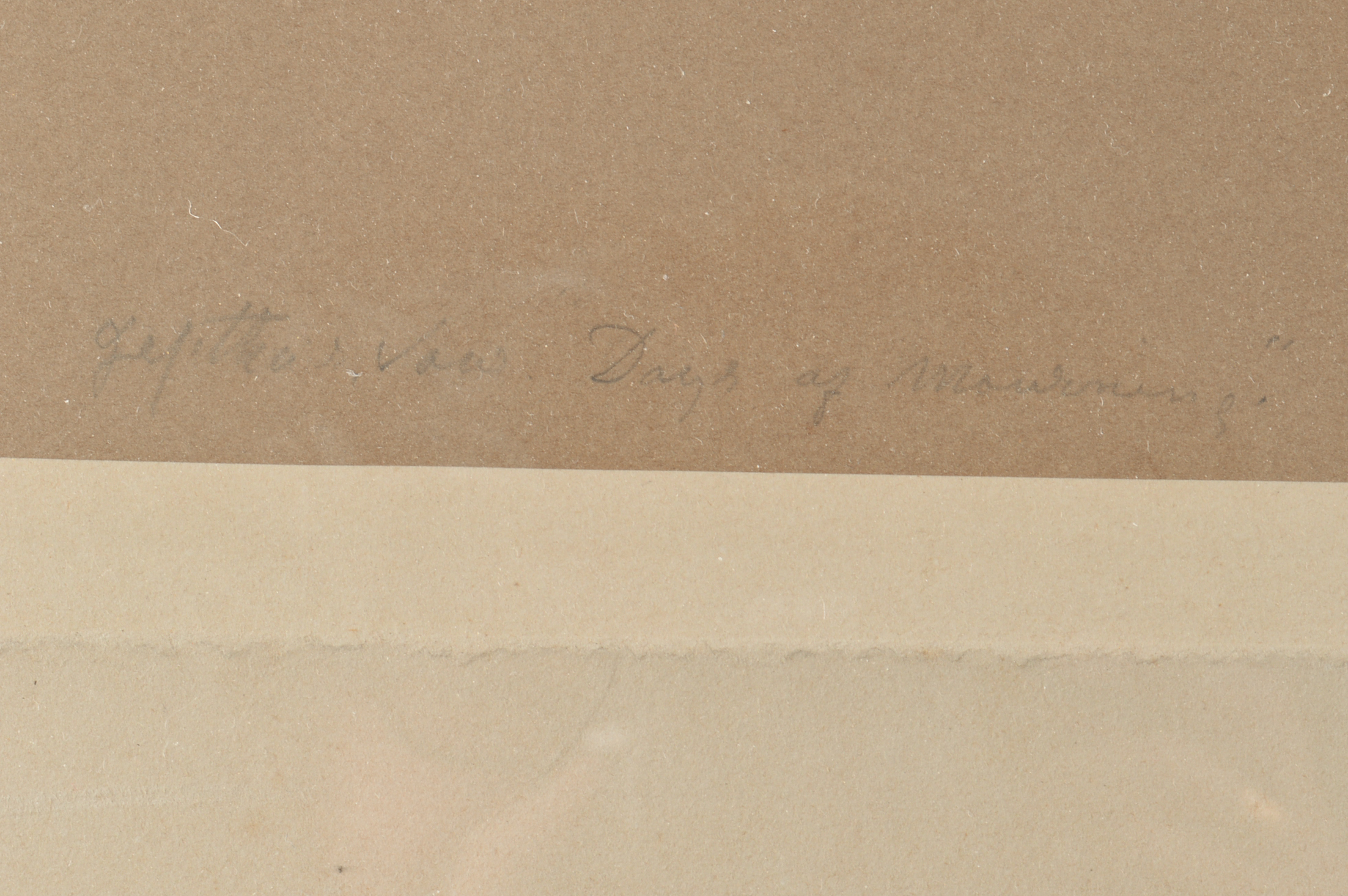 Antique Edwin Long Biblical Intaglio Engraving by George Sidney Hunt