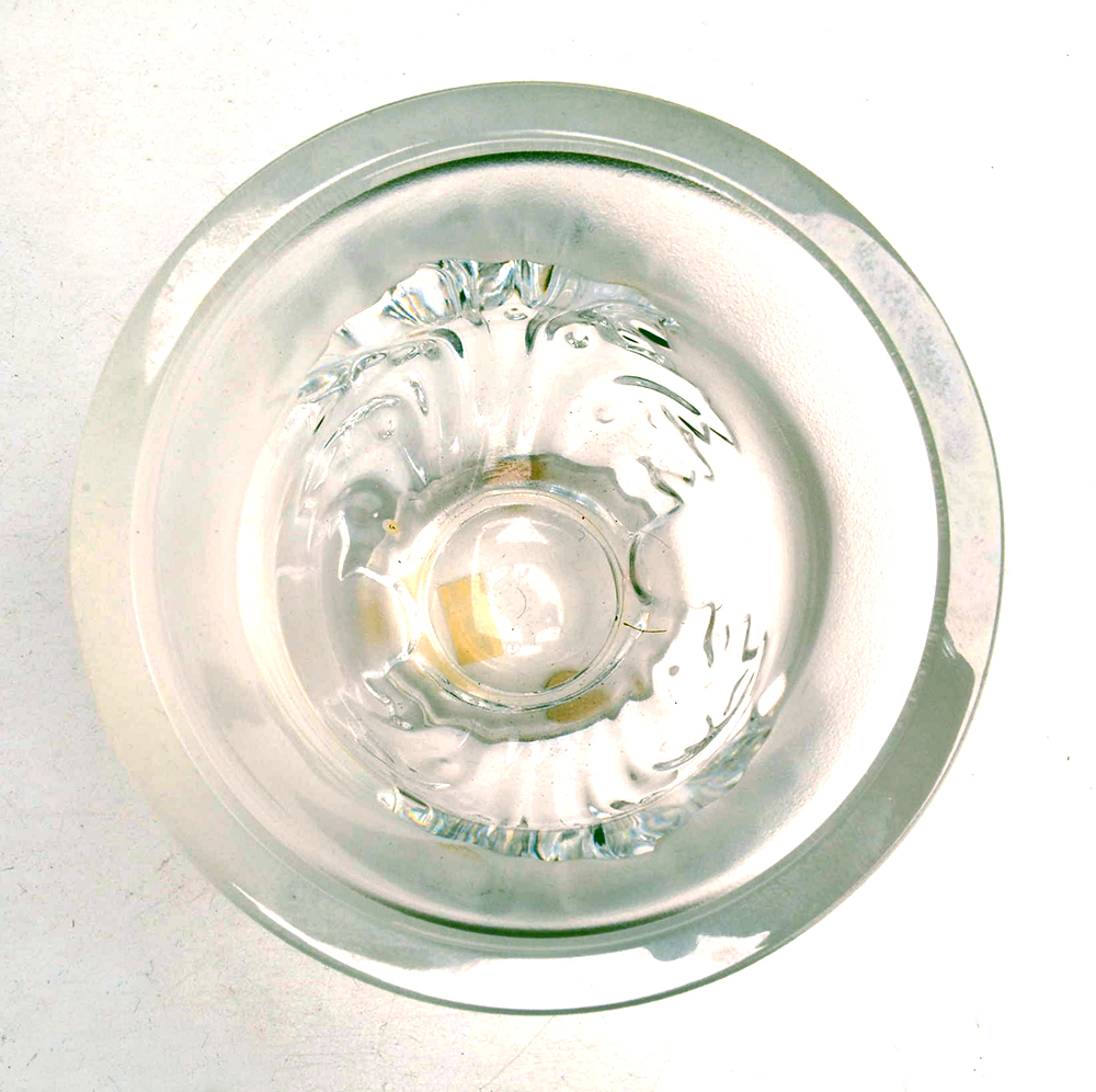 Lalique France "St. Cloud" Vase