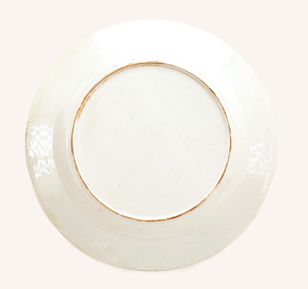 Antique Chinese Export China Assortment