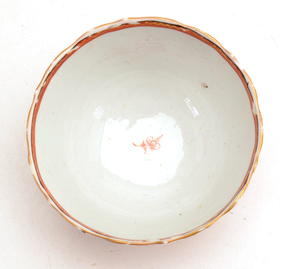 Antique Chinese Export China Assortment