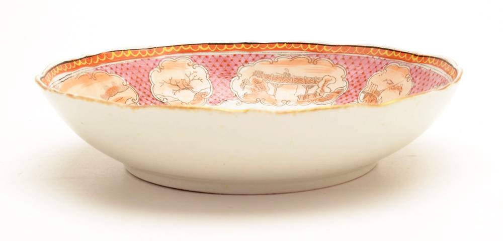 Antique Chinese Export China Assortment