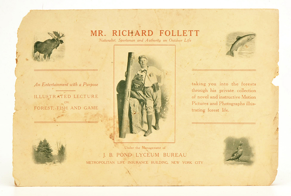 1888 Morgan House Inn Hotel Register