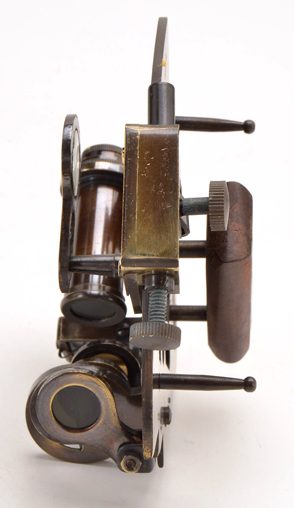 Kelvin & Hughes Nautical Sextant