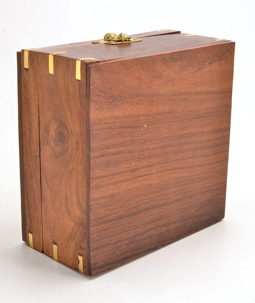 Kelvin & Hughes Nautical Sextant