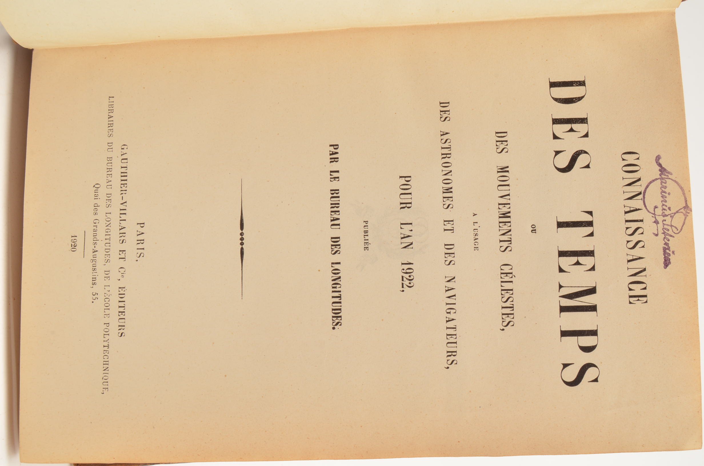 Group of Eight Finely Bound Antique French Hardcovers
