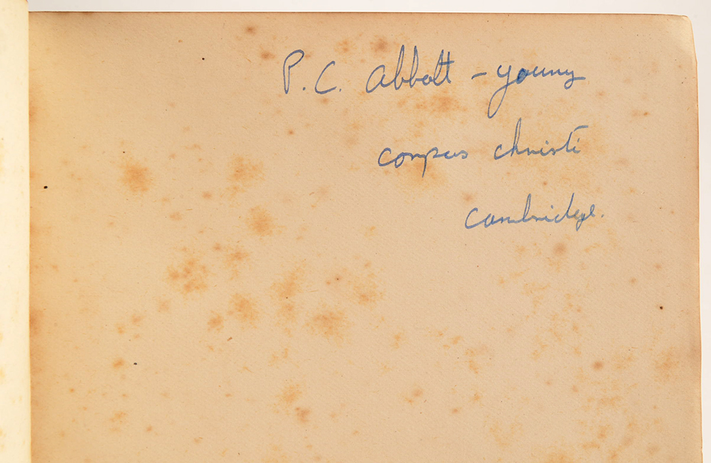 Group of Eight Finely Bound Antique French Hardcovers