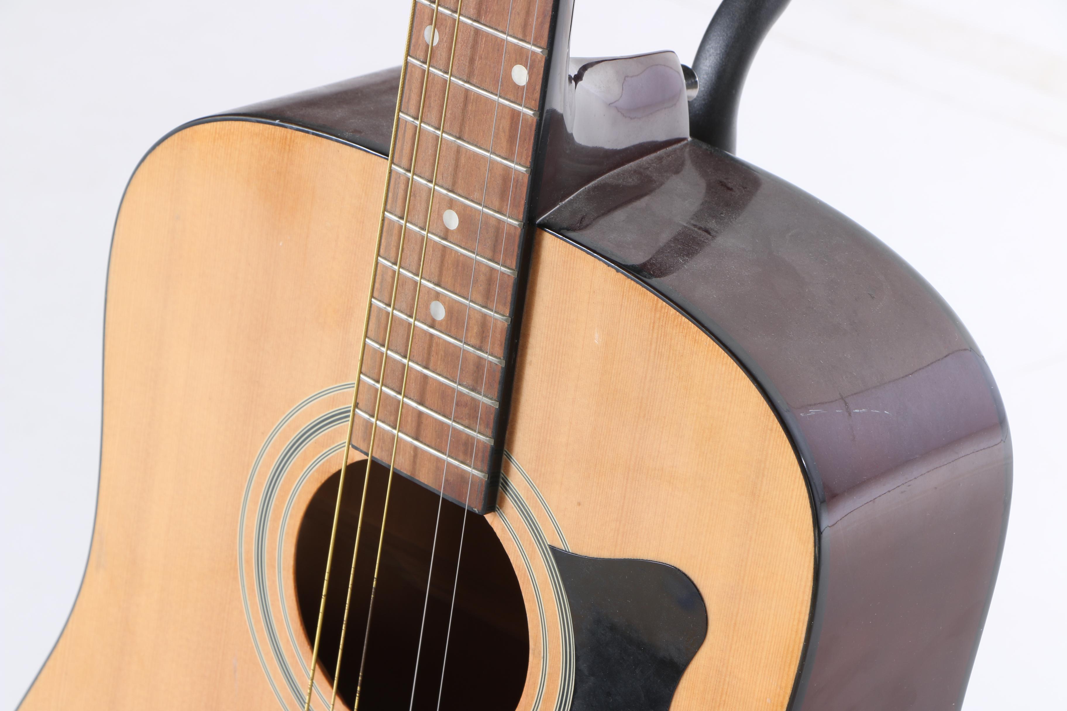 Ibanez Acoustic Guitar