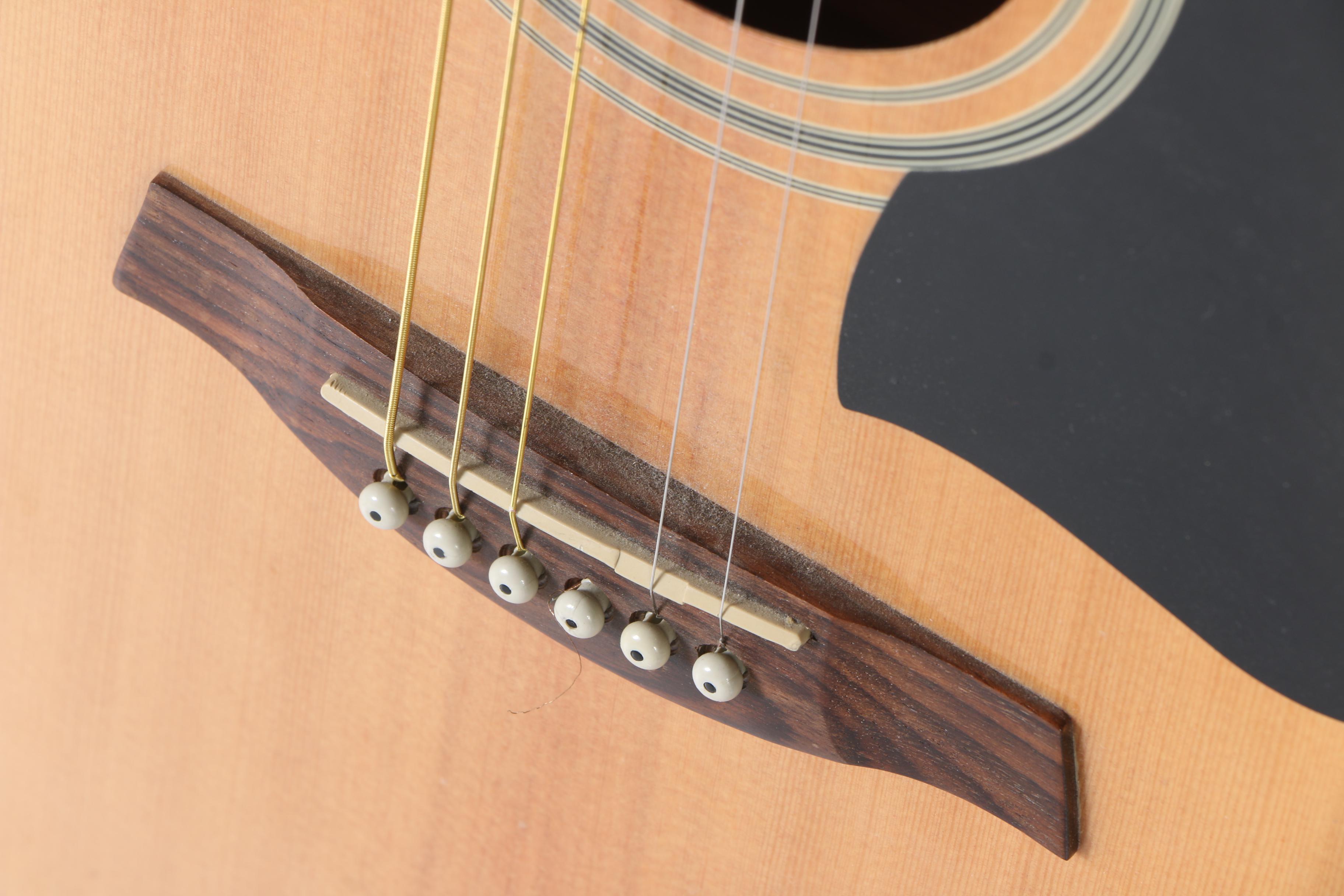 Ibanez Acoustic Guitar