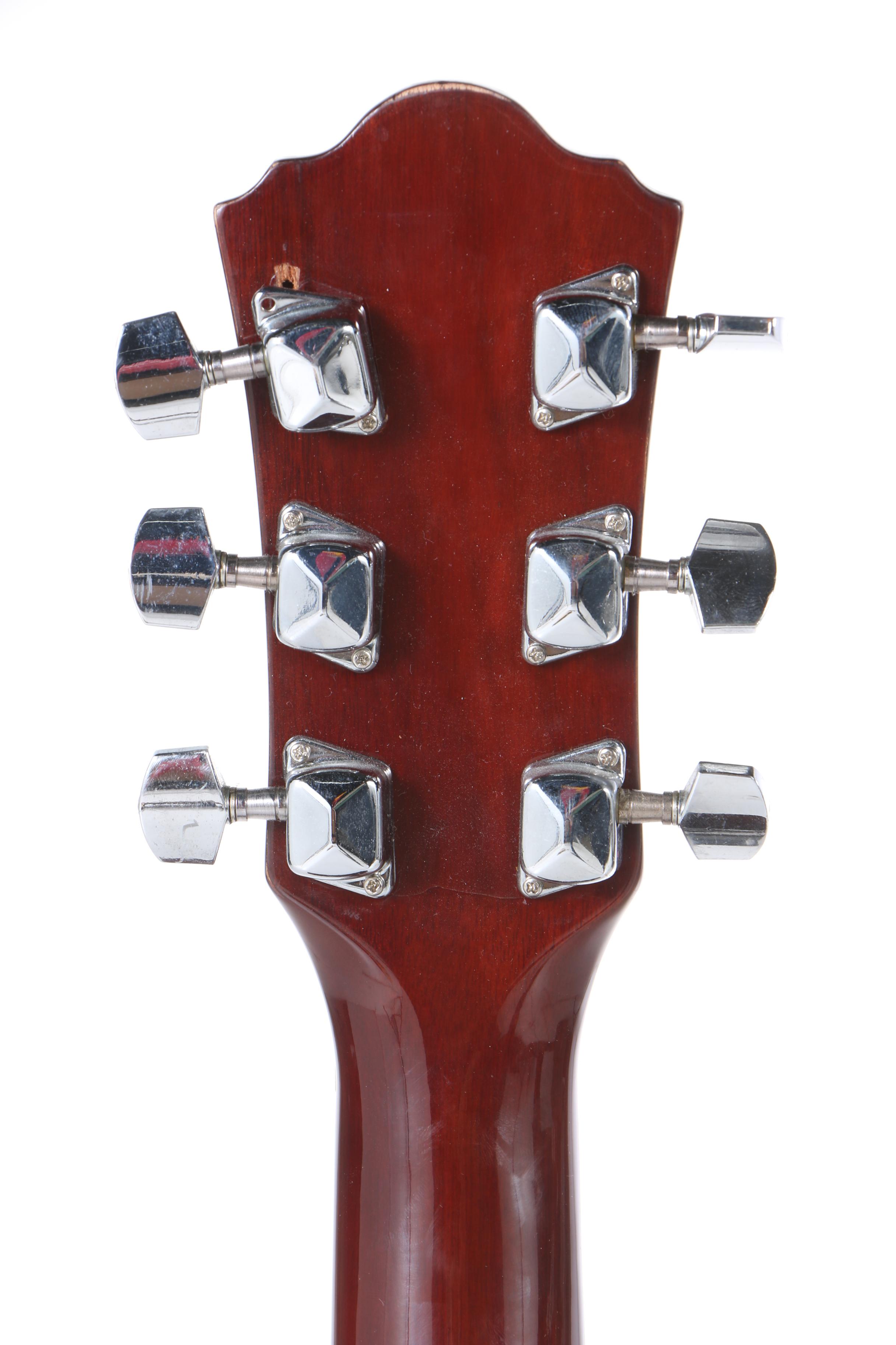 Ibanez Acoustic Guitar