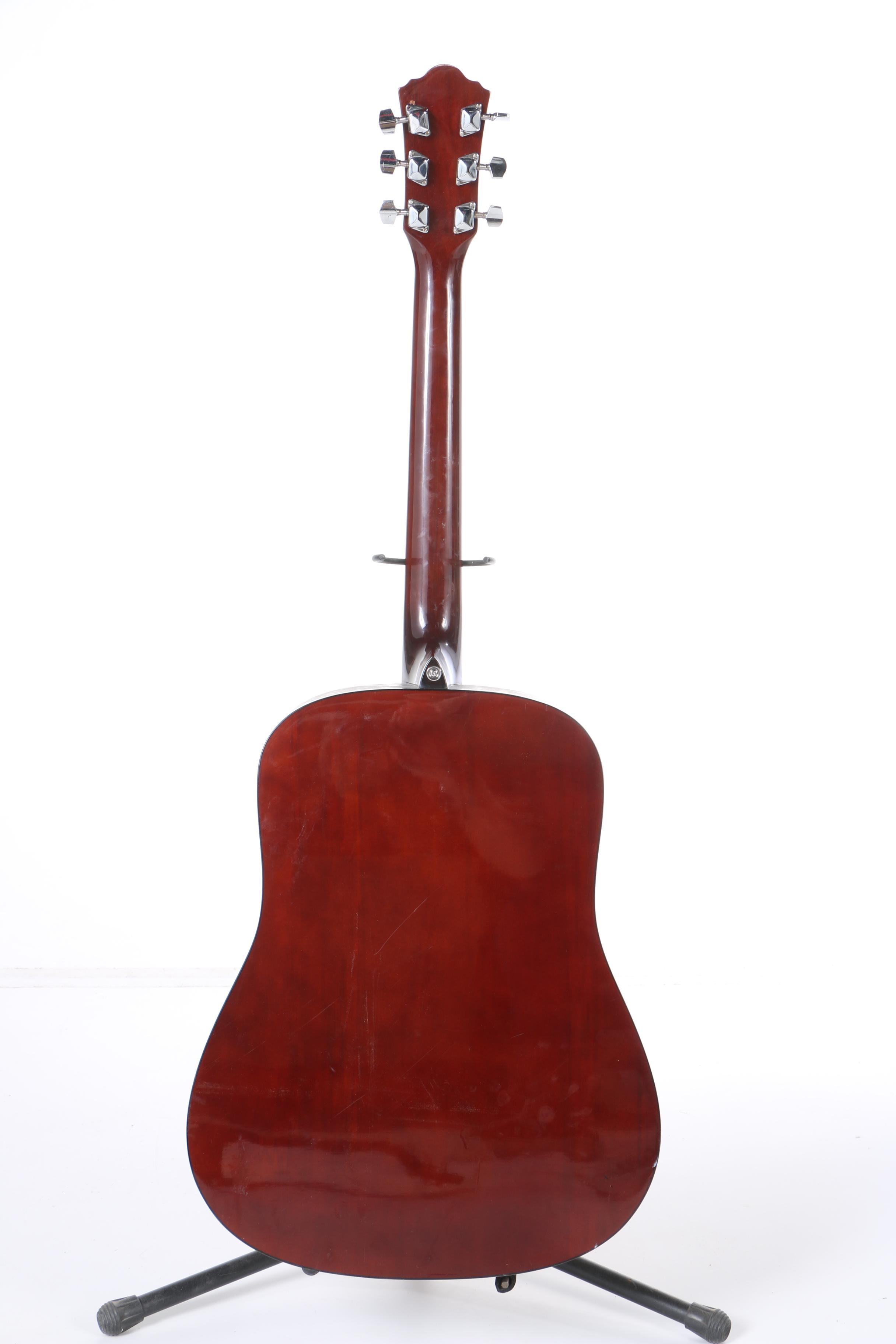 Ibanez Acoustic Guitar