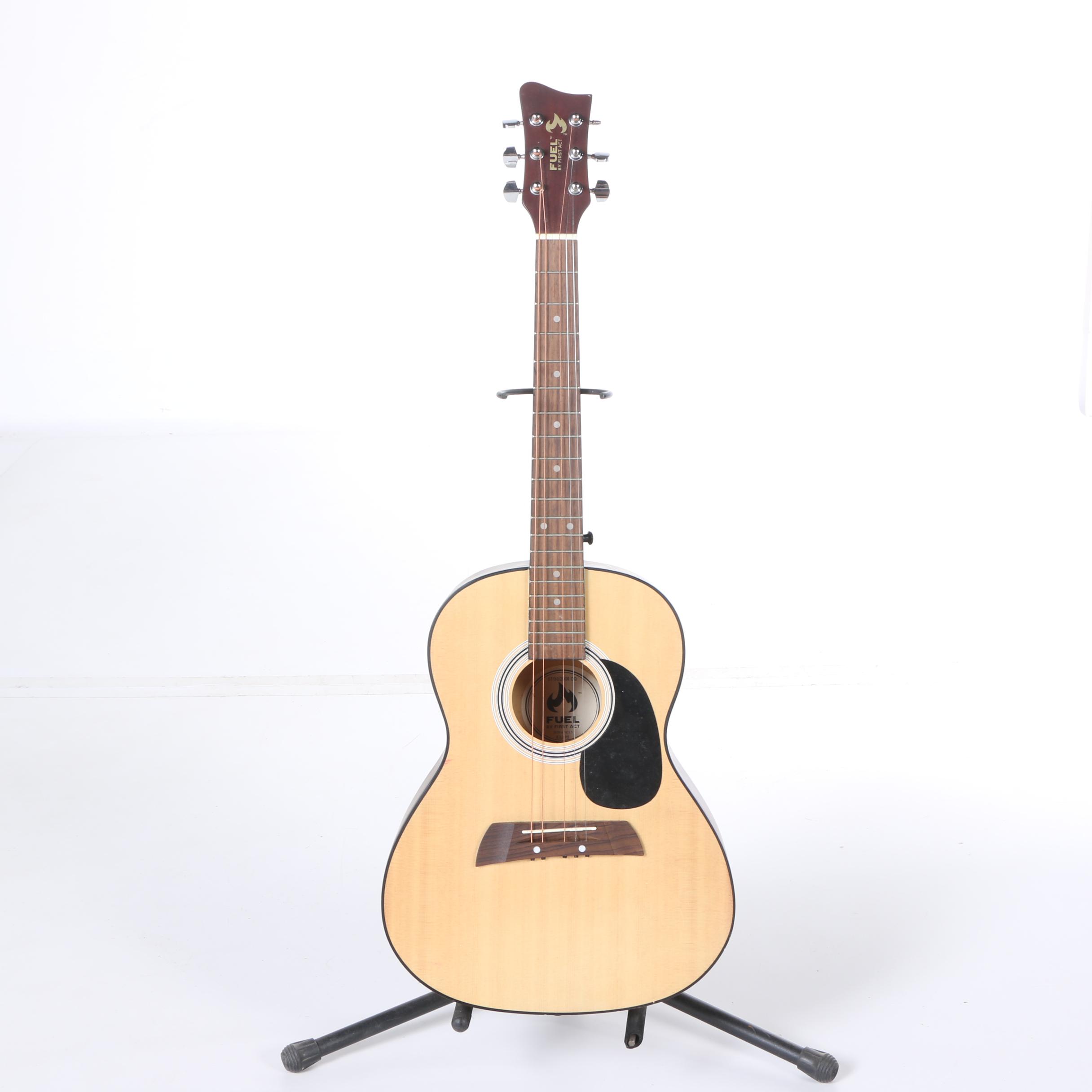 Fuel by First Act Acoustic Guitar