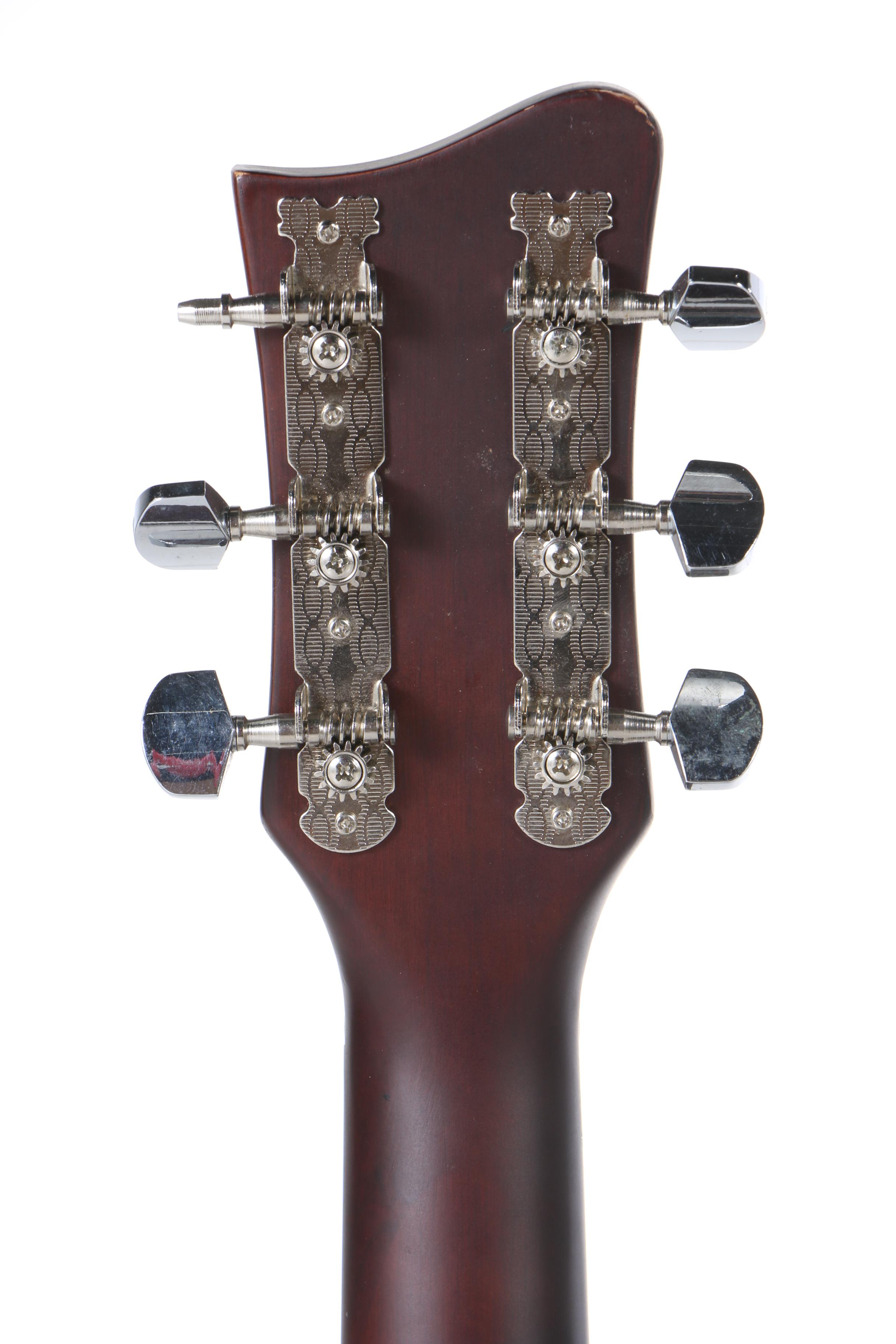 Fuel by First Act Acoustic Guitar