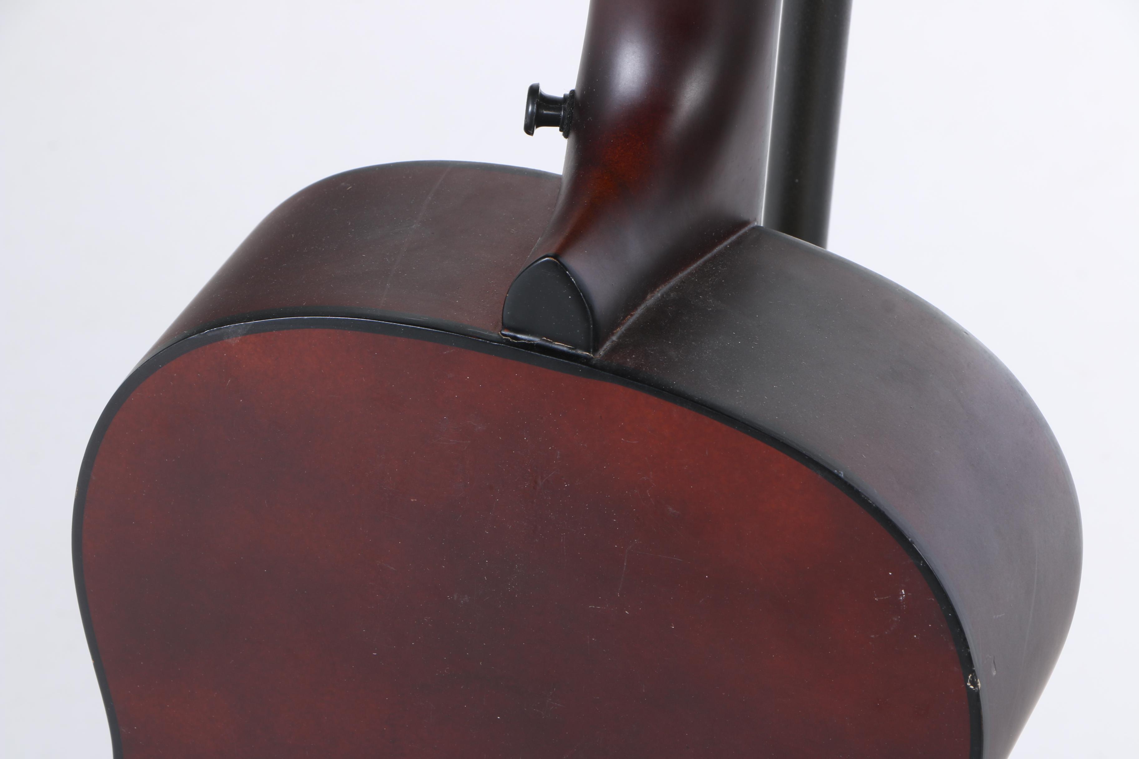 Fuel by First Act Acoustic Guitar