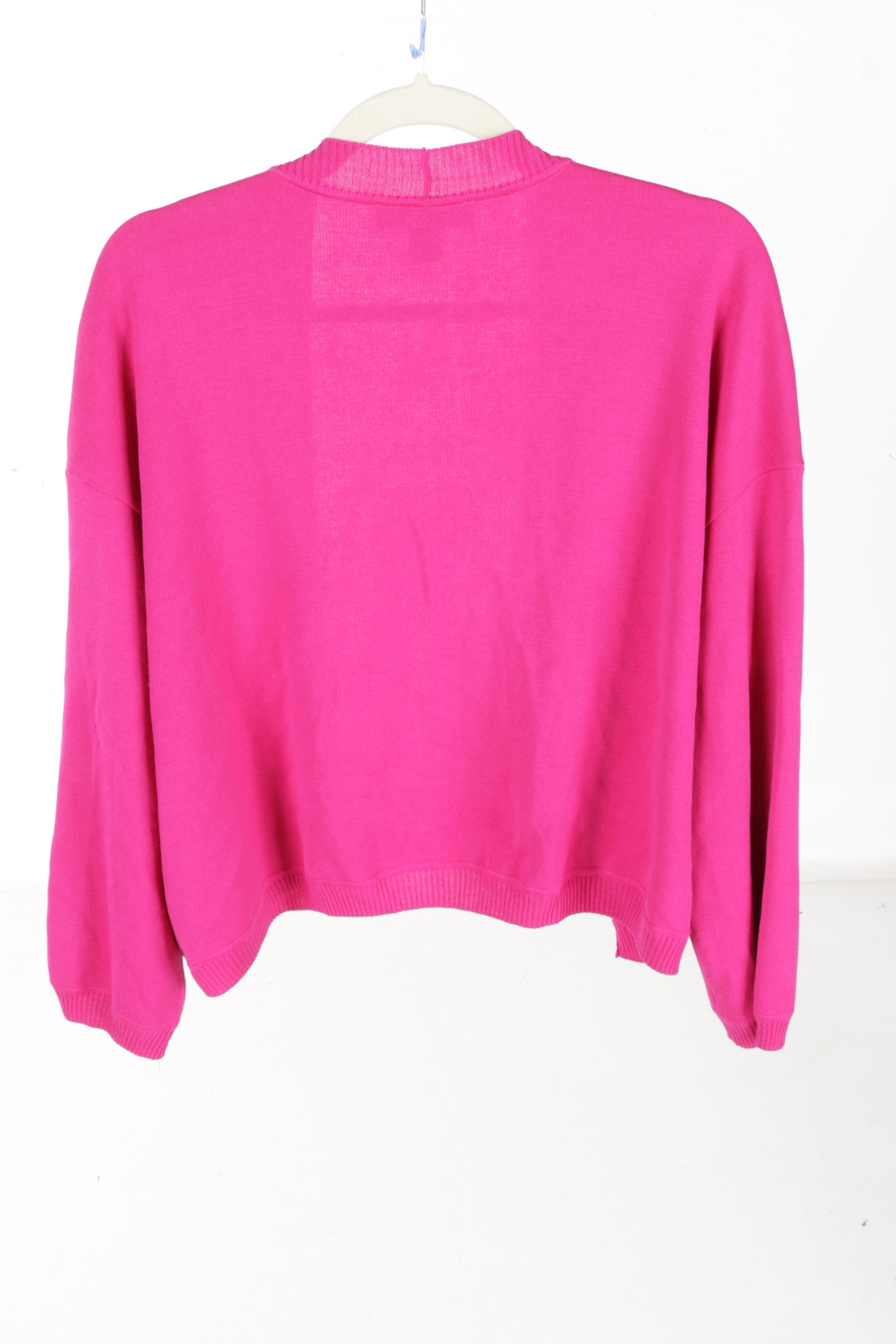 St. John Brand and Jones New York Tops and Outerwear