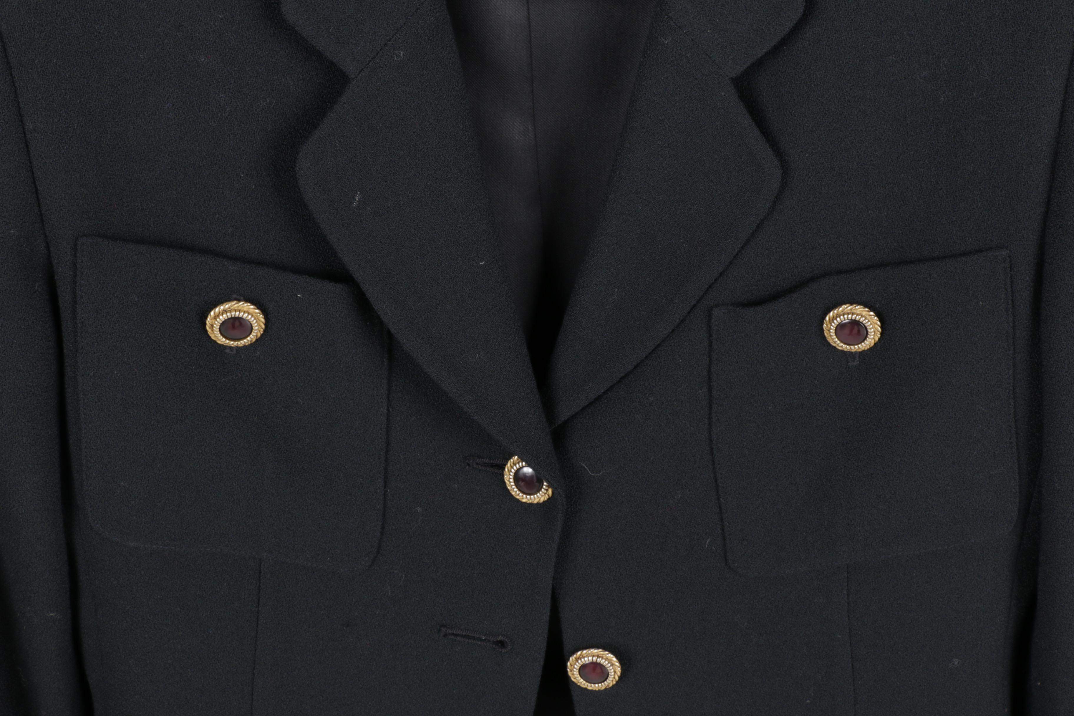 St. John Brand and Jones New York Tops and Outerwear